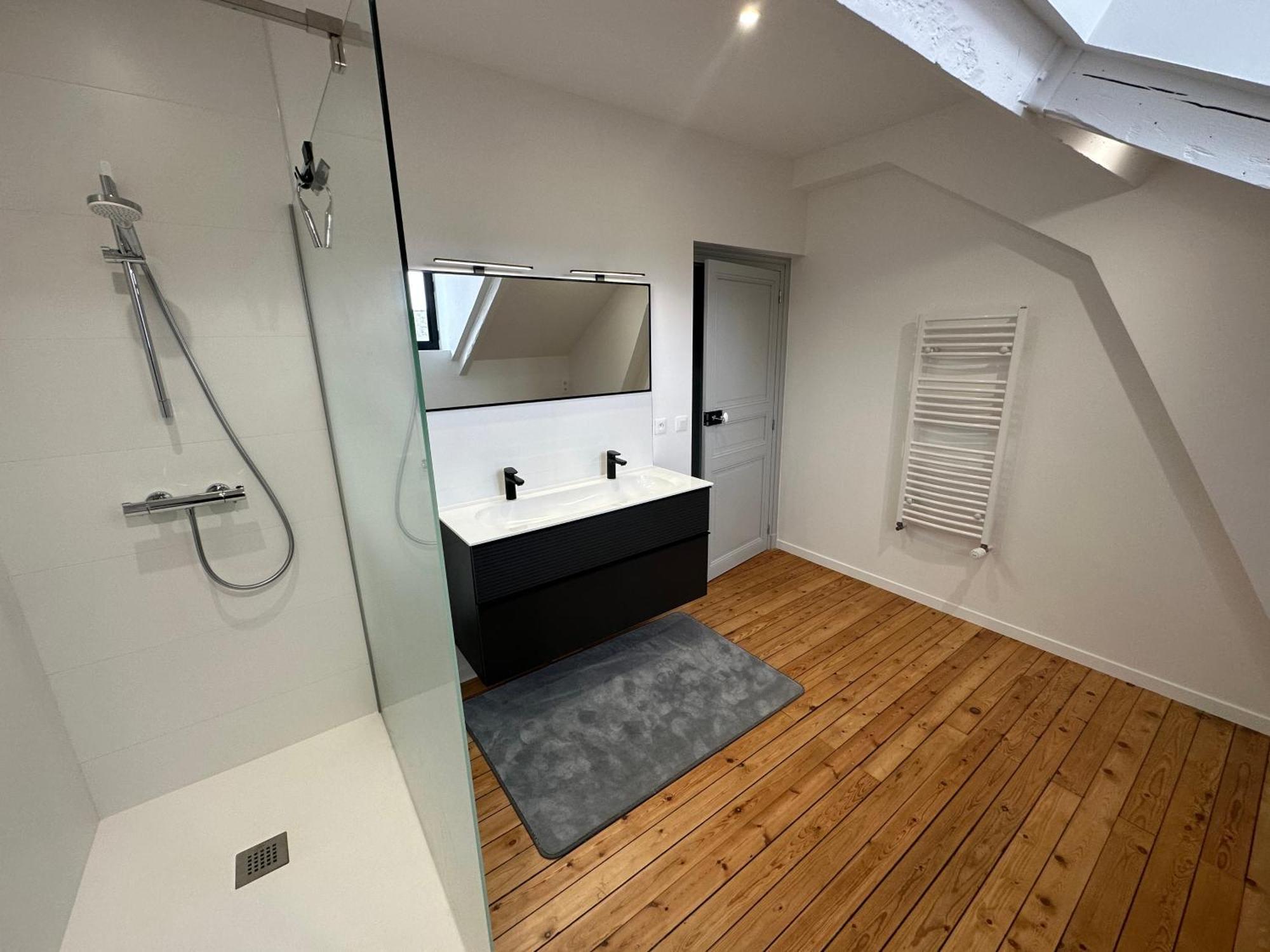Appartement 160M2 - 2E Etage Maison De Maitre Beaupreau-en-Mauges Екстер'єр фото